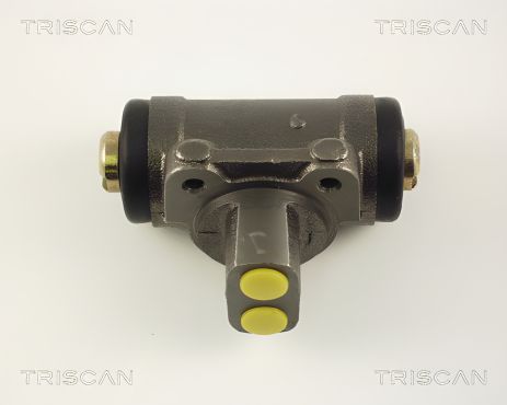 Тормозной цилиндр MOVANO, MASTER, TRISCAN (813025051) Тормозной цилиндр MOVANO, MASTER, TRISCAN (813025051)