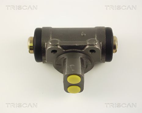 Тормозной цилиндр MOVANO, MASTER, TRISCAN (813025051) Тормозной цилиндр MOVANO, MASTER, TRISCAN (813025051)