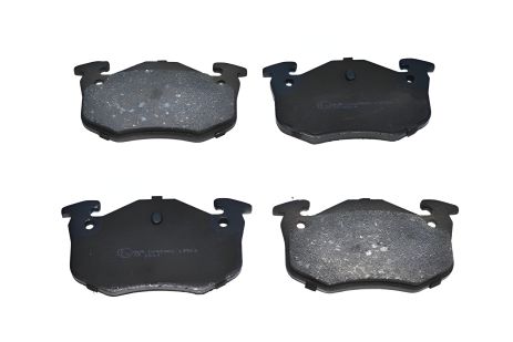 Комплект колодок для тормозов FENGSHEN S30, PEUGEOT 306, CITROËN XSARA, ASAM (71378) Комплект колодок для тормозов FENGSHEN S30, PEUGEOT 306, CITROËN XSARA, ASAM (71378)