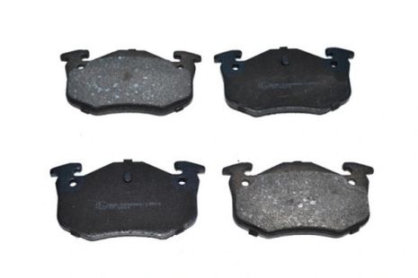 Комплект тормозных колодок FENGSHEN S30, PEUGEOT 306, CITROËN XSARA, ASAM (71378)