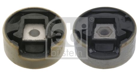 Подушка двигуна SKODA OCTAVIA, SEAT ALTEA, AUDI A3, FEBI BILSTEIN (45309)