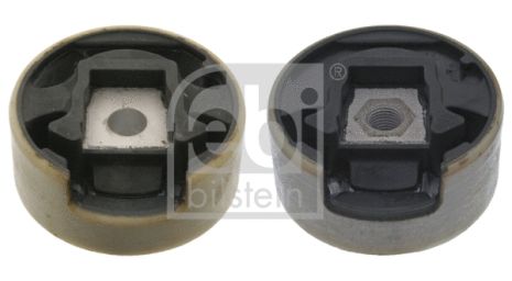 Подушка двигуна SKODA OCTAVIA, SEAT ALTEA, AUDI A3, FEBI BILSTEIN (45309)