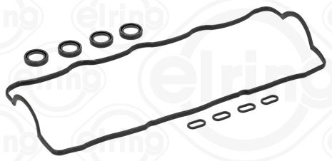 Комплект прокладок крышки ГБЦ Hyundai/Kia 2,0/2,2 CRDI D4EA/D4EB, ELRING (508530)
