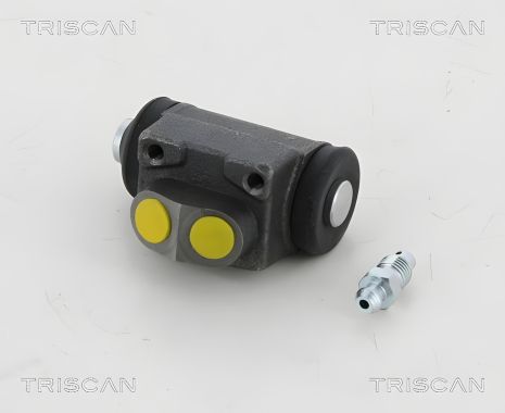 Циліндр гальмівний колісний FORD FOCUS, FORD ESCORT, FORD PUMA, TRISCAN (813016063) Циліндр гальмівний колісний FORD FOCUS, FORD ESCORT, FORD PUMA, TRISCAN (813016063)