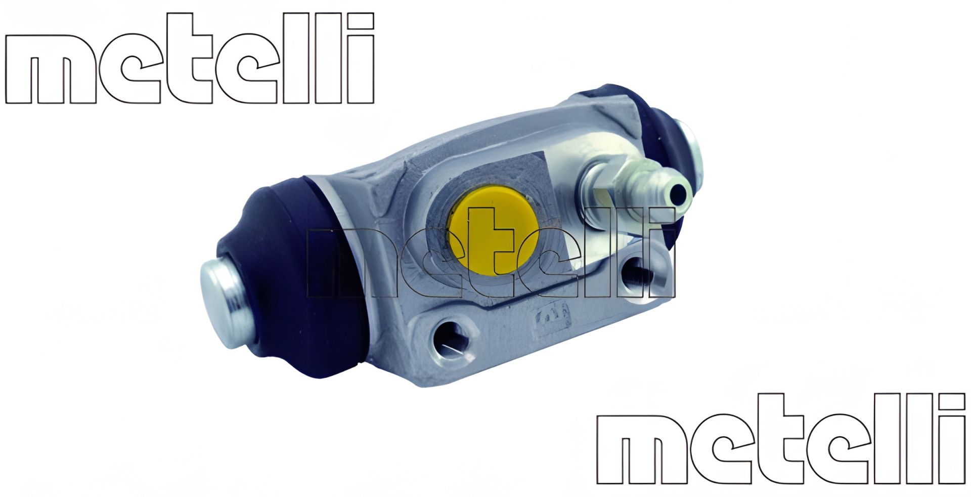 Циліндр гальмівний колісний MG EXPRESS, KIA MAGENTIS, CHRYSLER SEBRING, METELLI (040708) Циліндр гальмівний колісний MG EXPRESS, KIA MAGENTIS, CHRYSLER SEBRING, METELLI (040708)