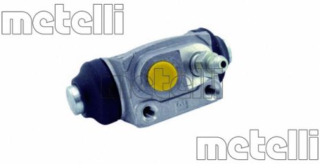 Цилиндр тормозной колесный MG EXPRESS, KIA MAGENTIS, CHRYSLER SEBRING, METELLI (040708)