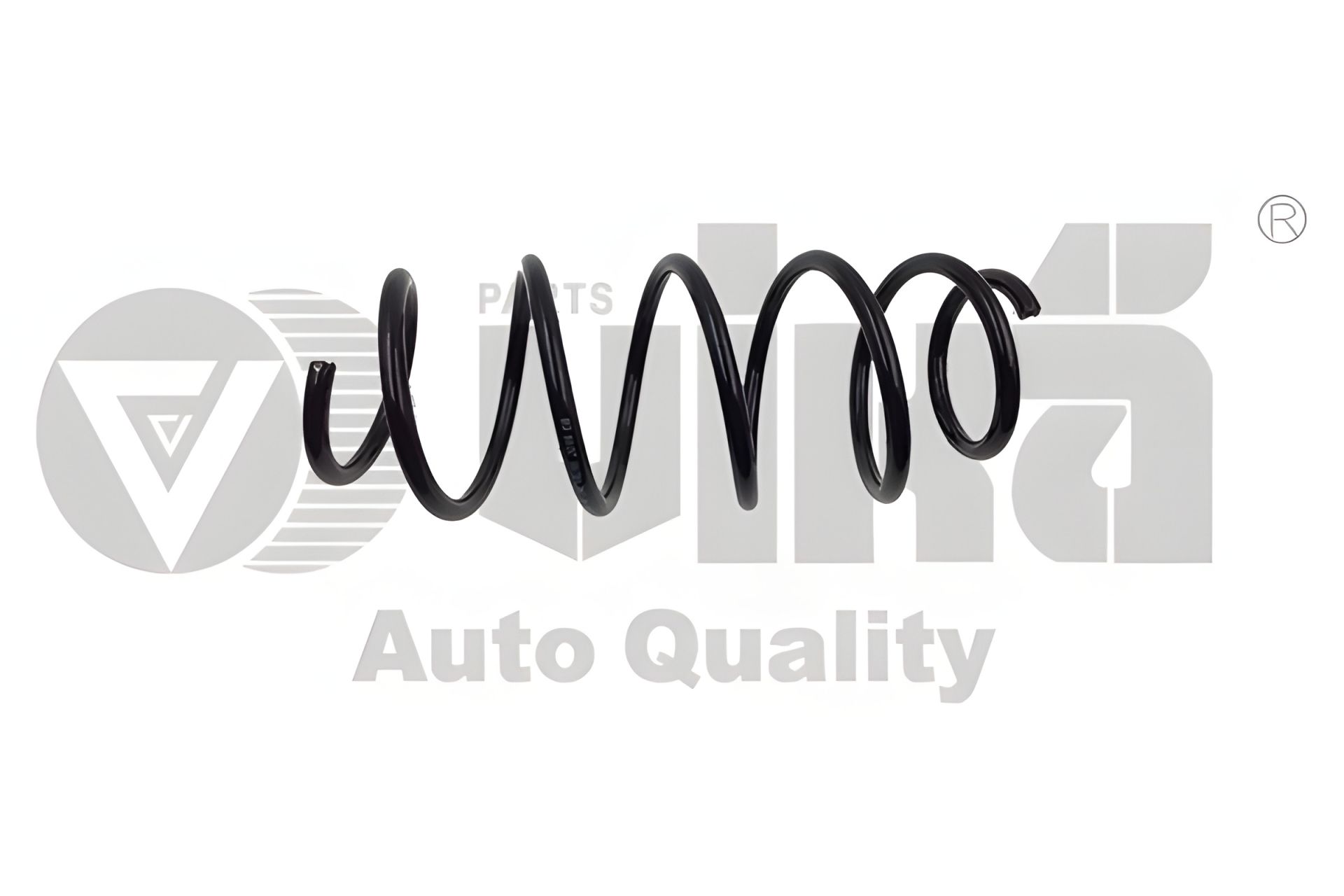Пружина підвіски VW BORA, SKODA OCTAVIA, AUDI A3, VIKA (44110981301) Пружина підвіски VW BORA, SKODA OCTAVIA, AUDI A3, VIKA (44110981301)