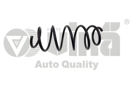 Пружина підвіски VW BORA, SKODA OCTAVIA, AUDI A3, VIKA (44110981301) Пружина підвіски VW BORA, SKODA OCTAVIA, AUDI A3, VIKA (44110981301)