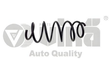 Пружина підвіски VW BORA, SKODA OCTAVIA, AUDI A3, VIKA (44110981301) Пружина підвіски VW BORA, SKODA OCTAVIA, AUDI A3, VIKA (44110981301)