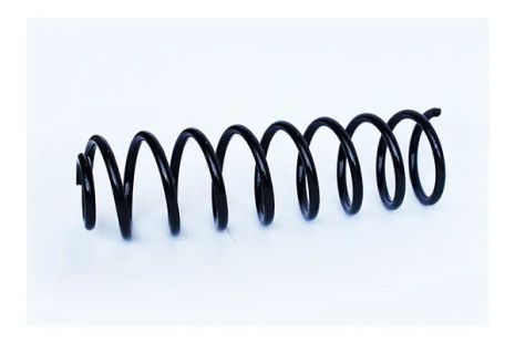 Пружина подвески задняя SEAT IBIZA, VW POLO, ASAM (73768)