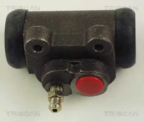 Цилиндр тормозной колесный PEUGEOT 306, CITROËN ZX, RENAULT SUPER, TRISCAN (813010033)