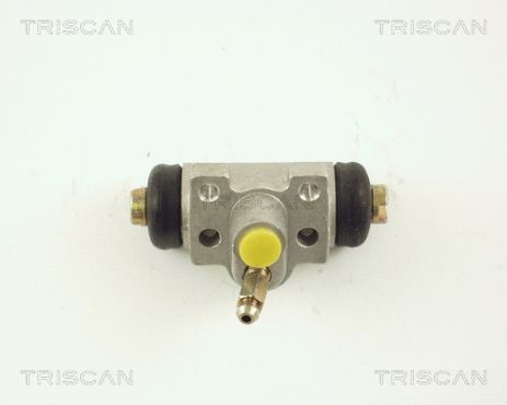 Цилиндр тормозной колесный HONDA DOMANI, HONDA SMX, HONDA CIVIC, TRISCAN (813040015)