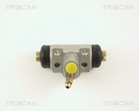 Гальмівний циліндр колісний HONDA DOMANI, HONDA SMX, HONDA CIVIC, TRISCAN (813040015) Гальмівний циліндр колісний HONDA DOMANI, HONDA SMX, HONDA CIVIC, TRISCAN (813040015)