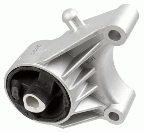 Подушка двигателя OPEL ASTRA, OPEL ZAFIRA, OPEL VECTRA, LEMFORDER (3044201)