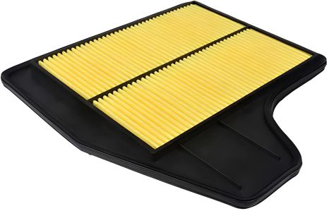 Повітряний фільтр JS ASAKASHI (A22004)