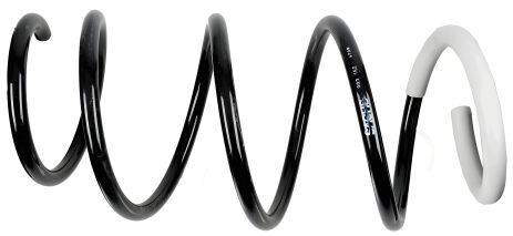 Підвіски пружина RENAULT MEGANE, SACHS (993150) Підвіски пружина RENAULT MEGANE, SACHS (993150)