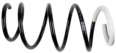 Підвіски пружина RENAULT MEGANE, SACHS (993150) Підвіски пружина RENAULT MEGANE, SACHS (993150)