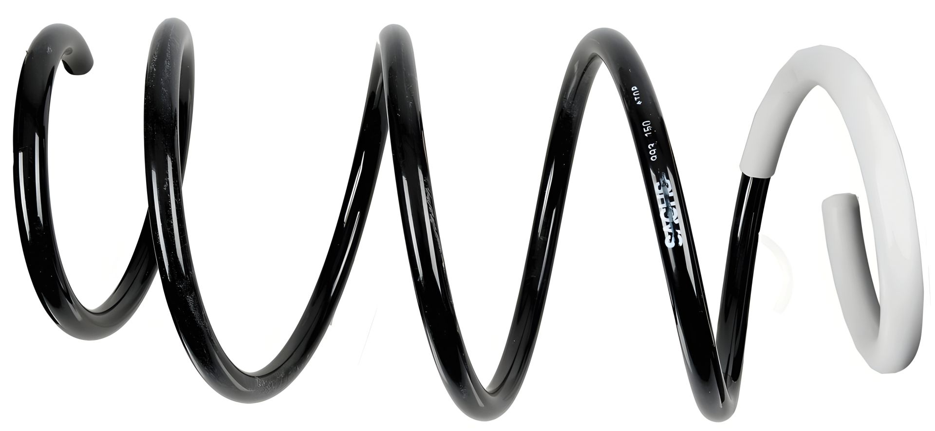 Підвіски пружина RENAULT MEGANE, SACHS (993150) Підвіски пружина RENAULT MEGANE, SACHS (993150)