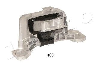 Подушка двигателя MAZDA 3, JAPKO (GOJ366)
