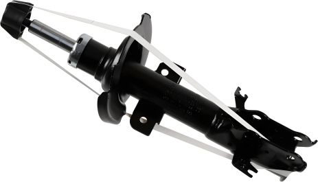 Амортизатор для MAZDA 2, SACHS (316894)