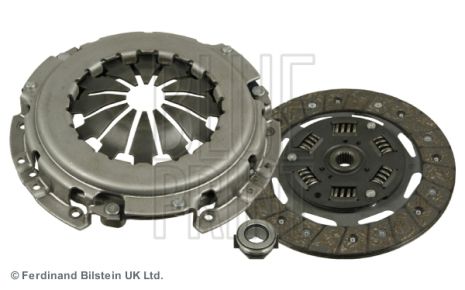 Комплект сцепления CHRYSLER YPSILON, FORD KA, LANCIA YPSILON, BLUE PRINT (ADF123042)