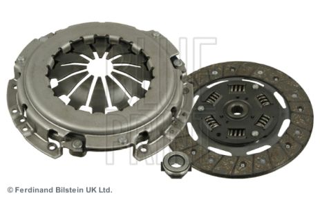 Комплект зчеплення CHRYSLER YPSILON, FORD KA, LANCIA YPSILON, BLUE PRINT (ADF123042)