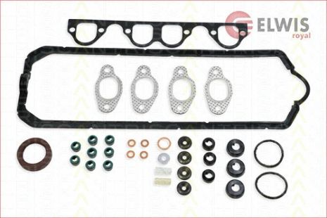 Комплект прокладок ГБЦ VW TRANSPORTER, SEAT TOLEDO, AUDI 80, TRISCAN (5978566) Комплект прокладок ГБЦ VW TRANSPORTER, SEAT TOLEDO, AUDI 80, TRISCAN (5978566)