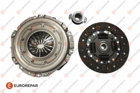 Комплект зчеплення PEUGEOT 306, CITROËN XSARA, CITROËN BERLINGO, EUROREPAR (1636264680)