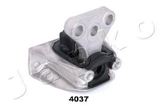 Подушка двигуна HONDA CIVIC, JAPKO (GOJ4037)