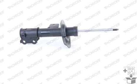 Амортизатор для HYUNDAI i30, KIA PRO CEE'D, KIA CEE'D, MONROE (G8217)