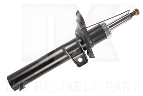 Амортизатор для SKODA KODIAQ, VW GOLF, AUDI A3 от NK (65473890)