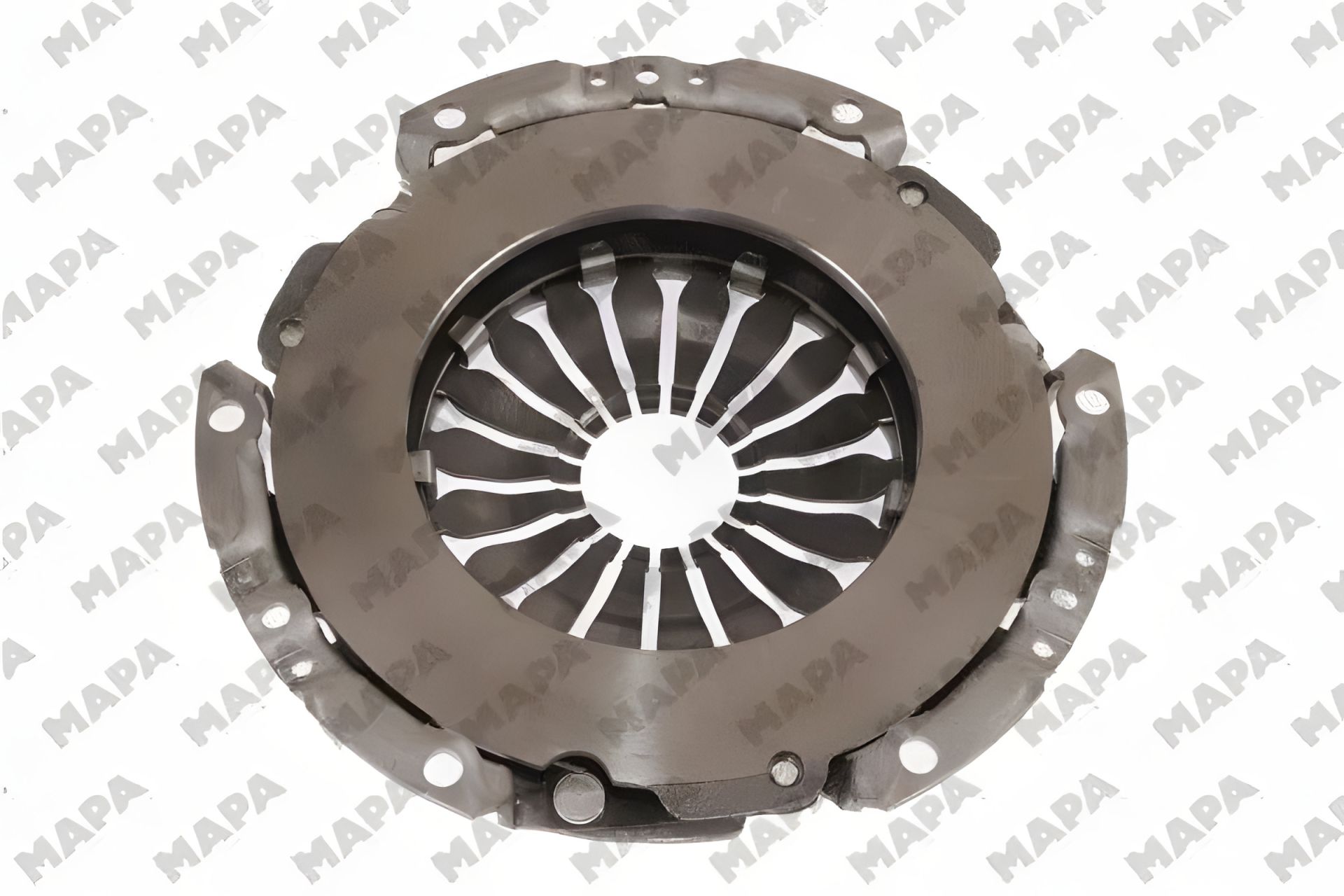 Комплект зчеплення FORD KA+, FORD B-MAX, FORD FIESTA, Mapa (018200509) Комплект зчеплення FORD KA+, FORD B-MAX, FORD FIESTA, Mapa (018200509)