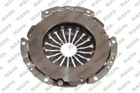 Зчеплення комплект для FORD KA+, FORD B-MAX, FORD FIESTA, Mapa (018200509) Зчеплення комплект для FORD KA+, FORD B-MAX, FORD FIESTA, Mapa (018200509)