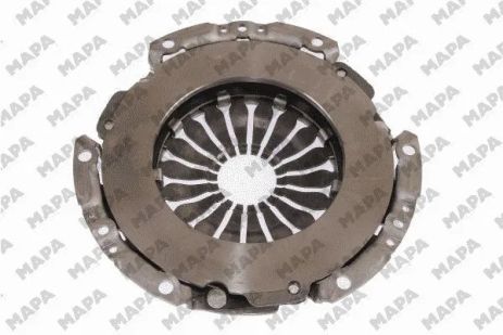 Комплект зчеплення FORD KA+, FORD B-MAX, FORD FIESTA, Mapa (018200509) Комплект зчеплення FORD KA+, FORD B-MAX, FORD FIESTA, Mapa (018200509)