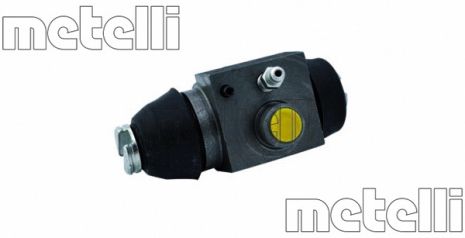 Цилиндр тормозной колесный FORD P, FORD TRANSIT, METELLI (040332)