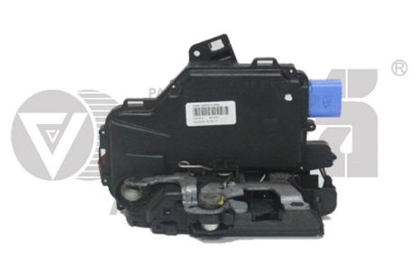 Замок двери SKODA ROOMSTER, SKODA FABIA, METZGER (2314105)