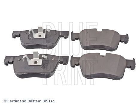 Тормозной комплект для CITROËN C4, PEUGEOT 308 от BLUE PRINT (ADP154212)