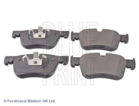 Тормозной комплект для CITROËN C4, PEUGEOT 308 от BLUE PRINT (ADP154212) Тормозной комплект для CITROËN C4, PEUGEOT 308 от BLUE PRINT (ADP154212)