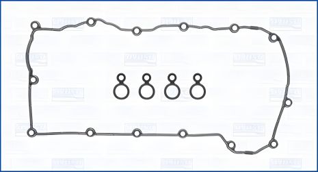 Комплект прокладок кришки ГБЦ для DODGE DART, AJUSA (56062500)