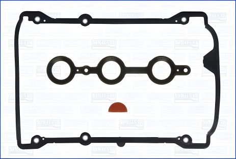 Комплект прокладок крышки ГБЦ для SKODA SUPERB, VW PASSAT, AUDI A4 от AJUSA (56003500)