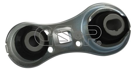 Подушка двигуна RENAULT MEGANE, NISSAN PRIMERA, RENAULT GRAND SCÉNIC, GSP (512409)