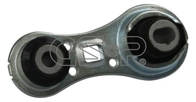 Подушка двигателя RENAULT MEGANE, NISSAN PRIMERA, RENAULT GRAND SCÉNIC, GSP (512409)