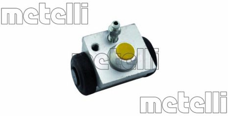 Цилиндр тормозной колесный RENAULT THALIA, DACIA SANDERO, DACIA LOGAN, METELLI (041001)