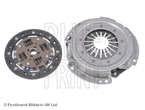 Комплект сцепления NISSAN MICRA, BLUE PRINT (ADN130144)