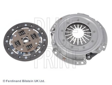 Комплект зчеплення NISSAN MICRA, BLUE PRINT (ADN130144) Комплект зчеплення NISSAN MICRA, BLUE PRINT (ADN130144)