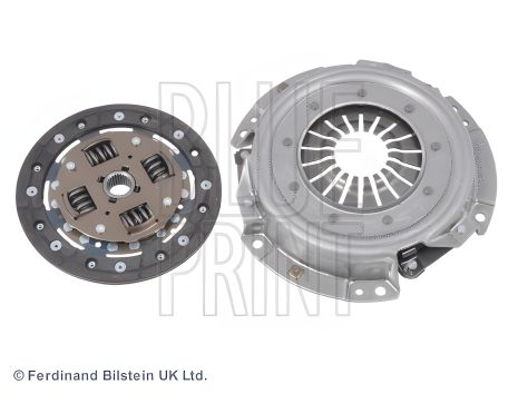 Комплект зчеплення NISSAN MICRA, BLUE PRINT (ADN130144) Комплект зчеплення NISSAN MICRA, BLUE PRINT (ADN130144)