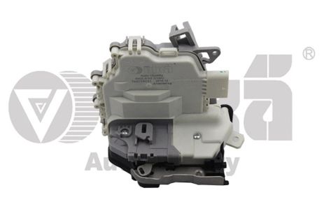 Замок двери AUDI A3, AUDI Q3, AUDI A8, VIKA (88391790601)