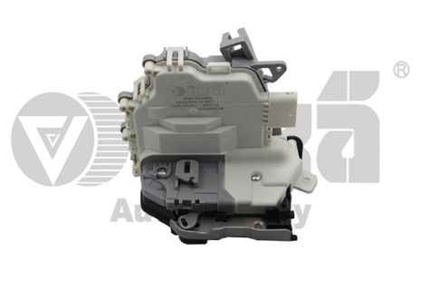 Замок двери AUDI A3, AUDI Q3, AUDI A8, VIKA (88391790601)