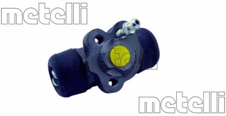 Циліндр гальмівний колісний TOYOTA CORONA, TOYOTA CALDINA, TOYOTA VISTA, METELLI (040671) Циліндр гальмівний колісний TOYOTA CORONA, TOYOTA CALDINA, TOYOTA VISTA, METELLI (040671)