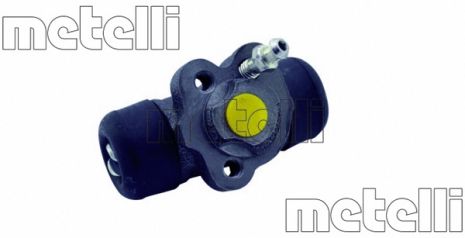 Цилиндр тормозной колесный TOYOTA CORONA, TOYOTA CALDINA, TOYOTA VISTA, METELLI (040671)